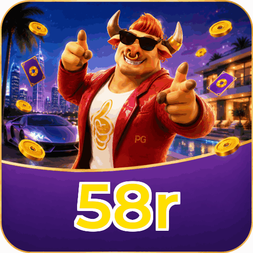 58r Facebook - Página oficial com promoções e comunidade ativa