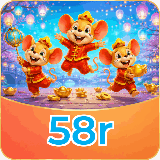 58r Facebook - Página oficial com promoções e comunidade ativa